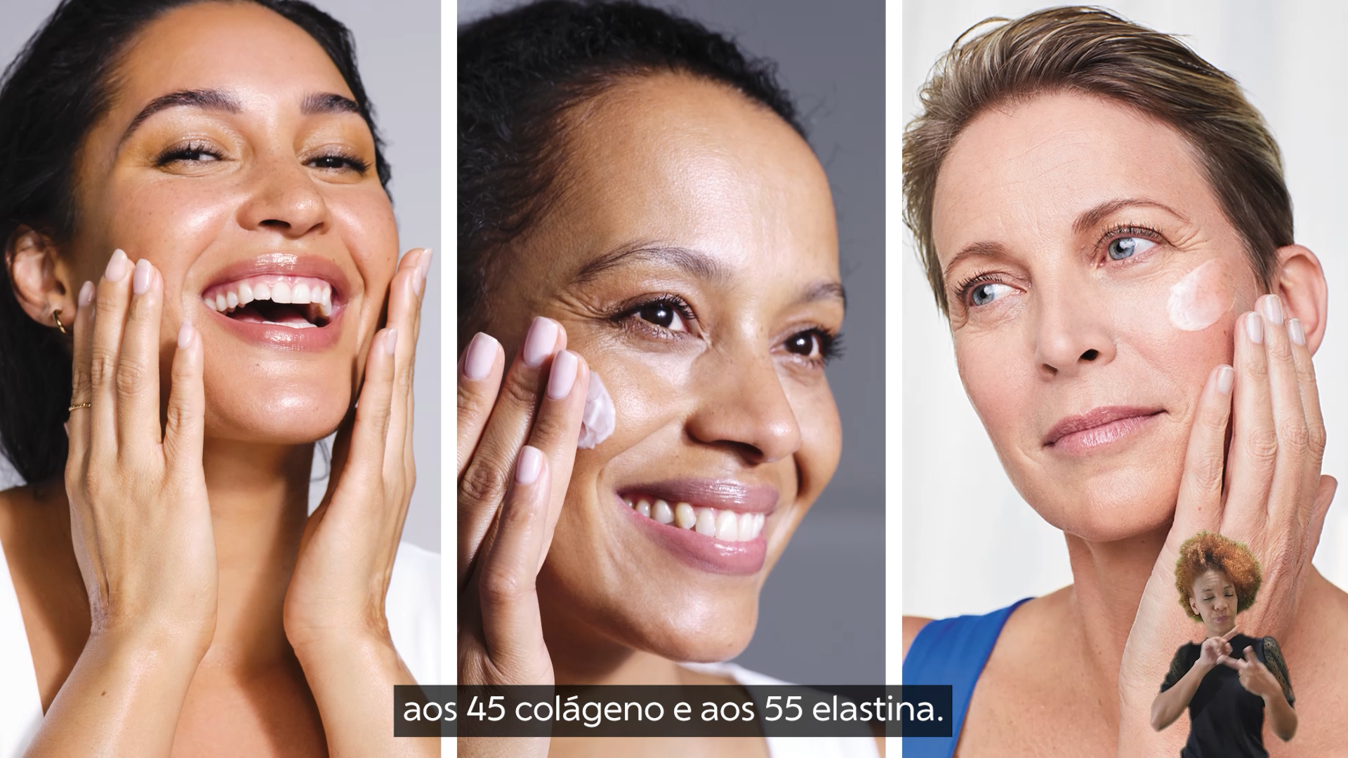 Natura Avon Frame 6